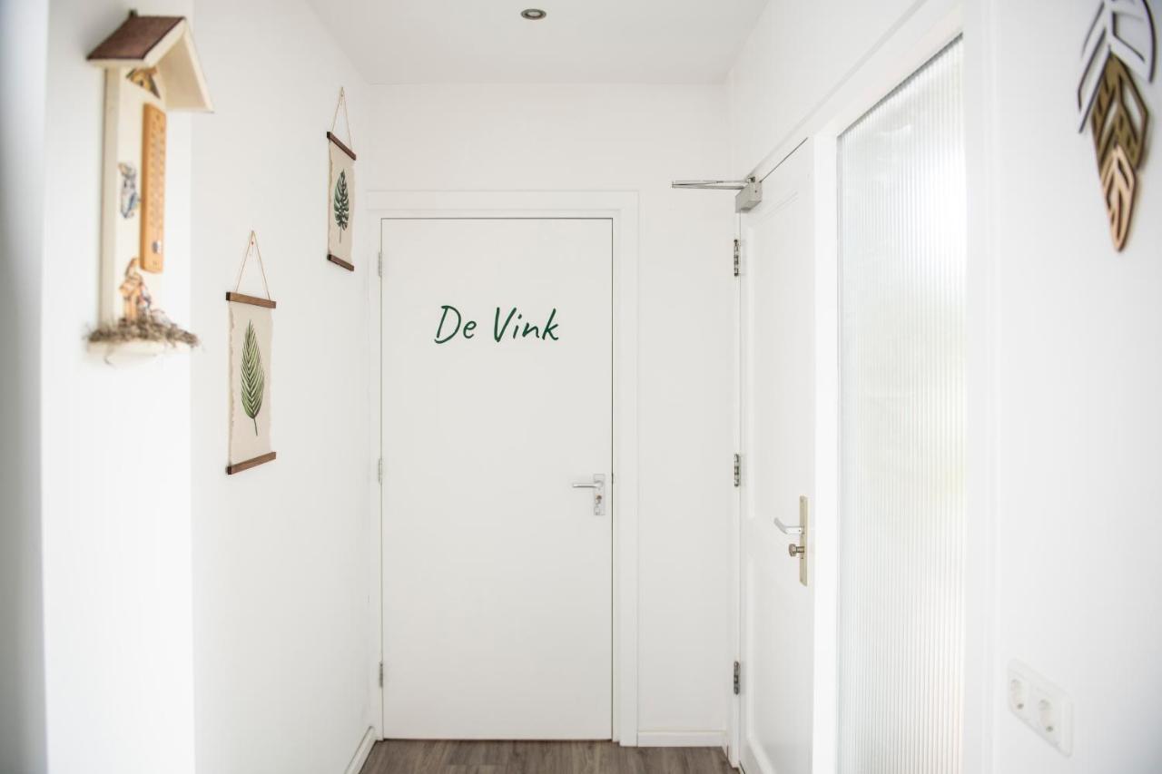 Bed & Breakfast Het Vinkenest Nijverdal Ngoại thất bức ảnh