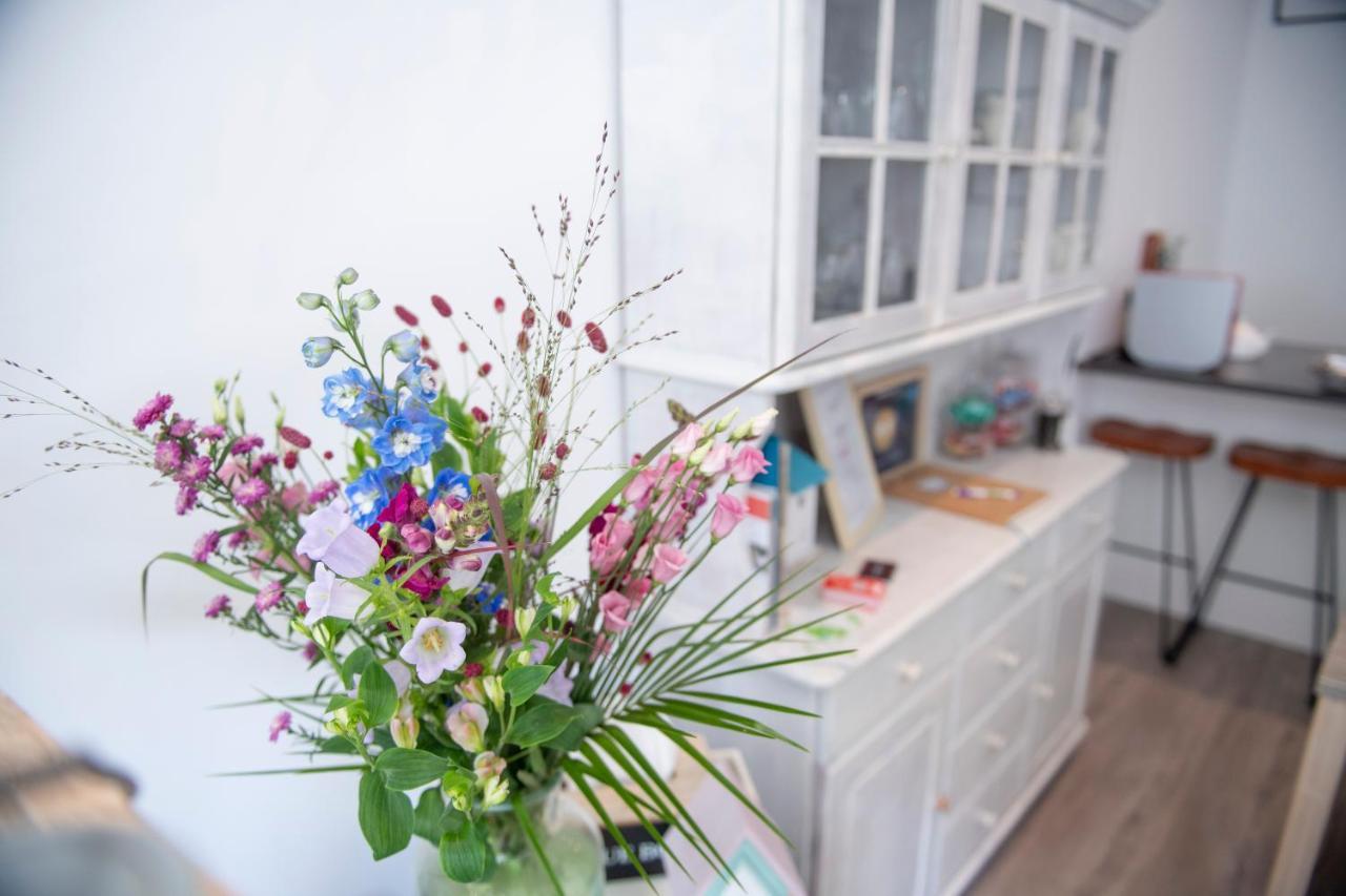 Bed & Breakfast Het Vinkenest Nijverdal Ngoại thất bức ảnh