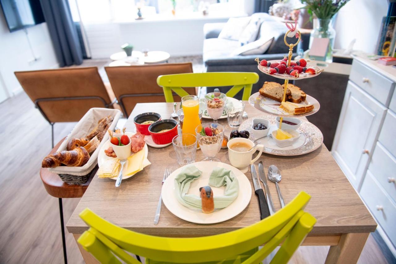 Bed & Breakfast Het Vinkenest Nijverdal Ngoại thất bức ảnh
