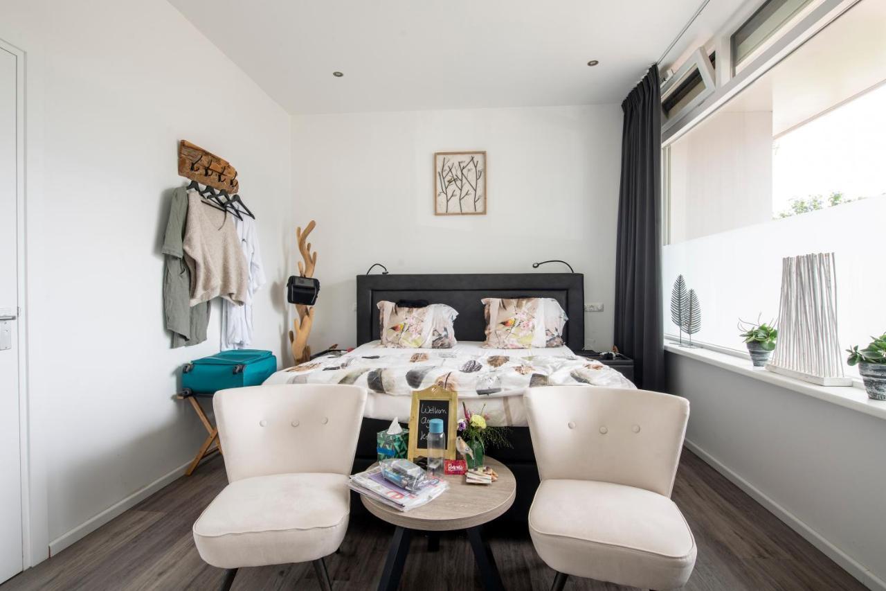 Bed & Breakfast Het Vinkenest Nijverdal Ngoại thất bức ảnh