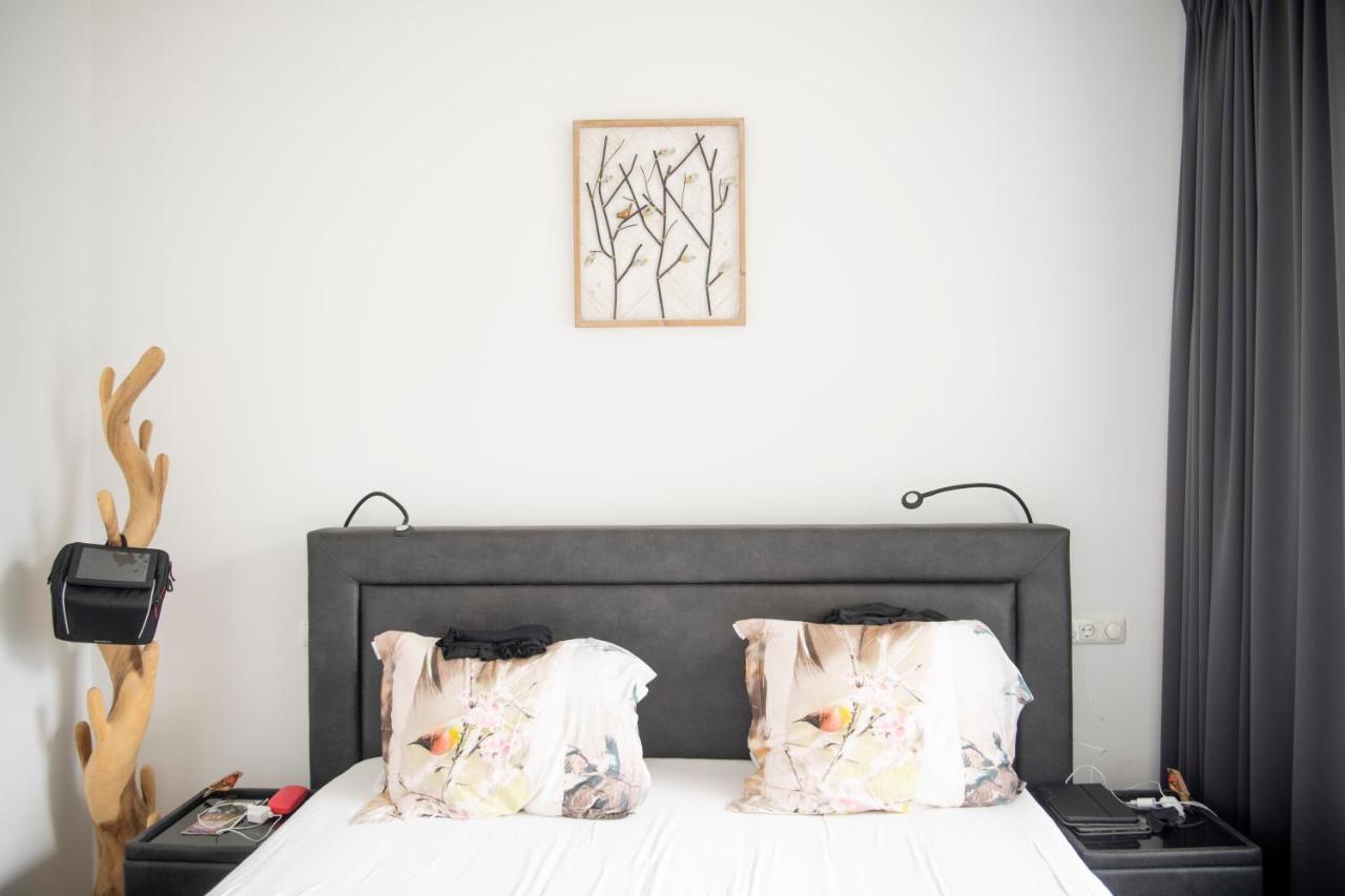 Bed & Breakfast Het Vinkenest Nijverdal Ngoại thất bức ảnh