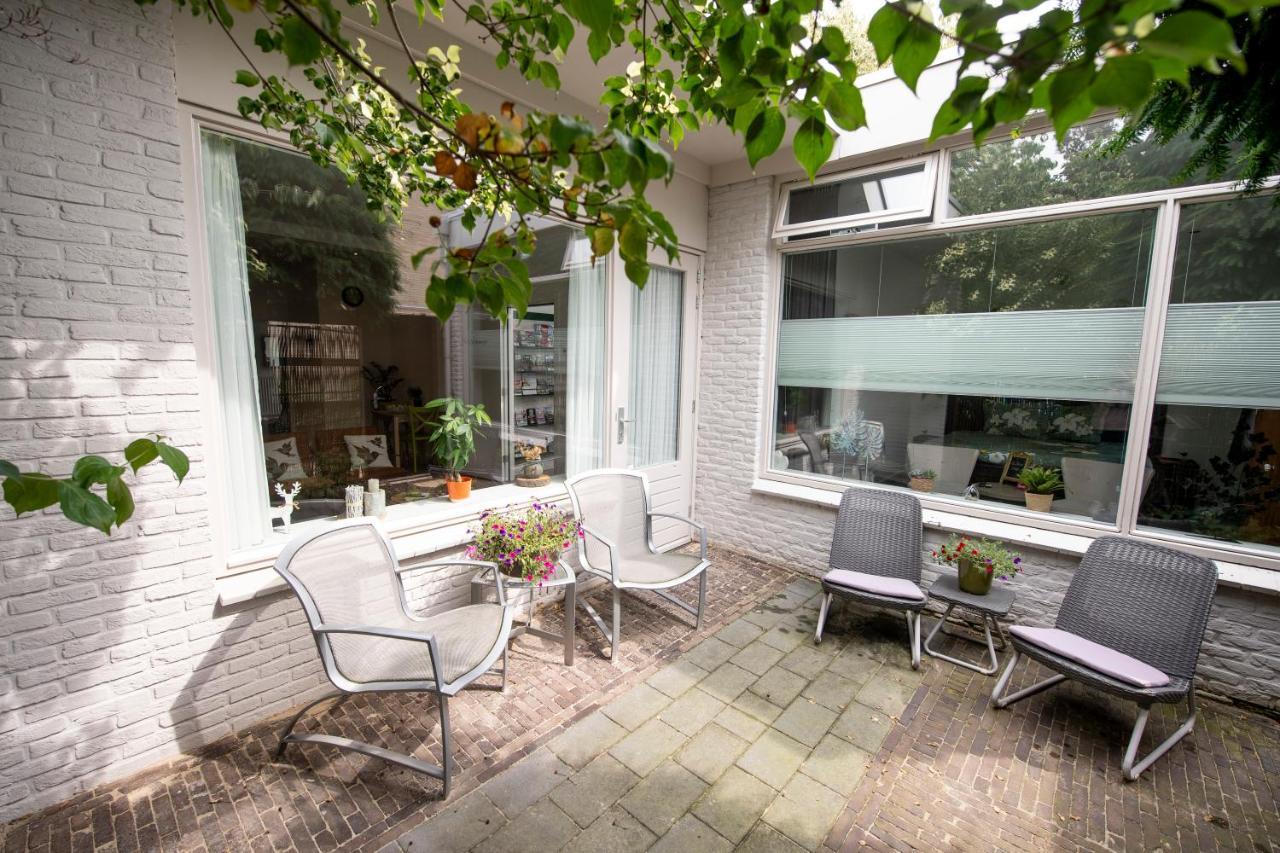 Bed & Breakfast Het Vinkenest Nijverdal Ngoại thất bức ảnh