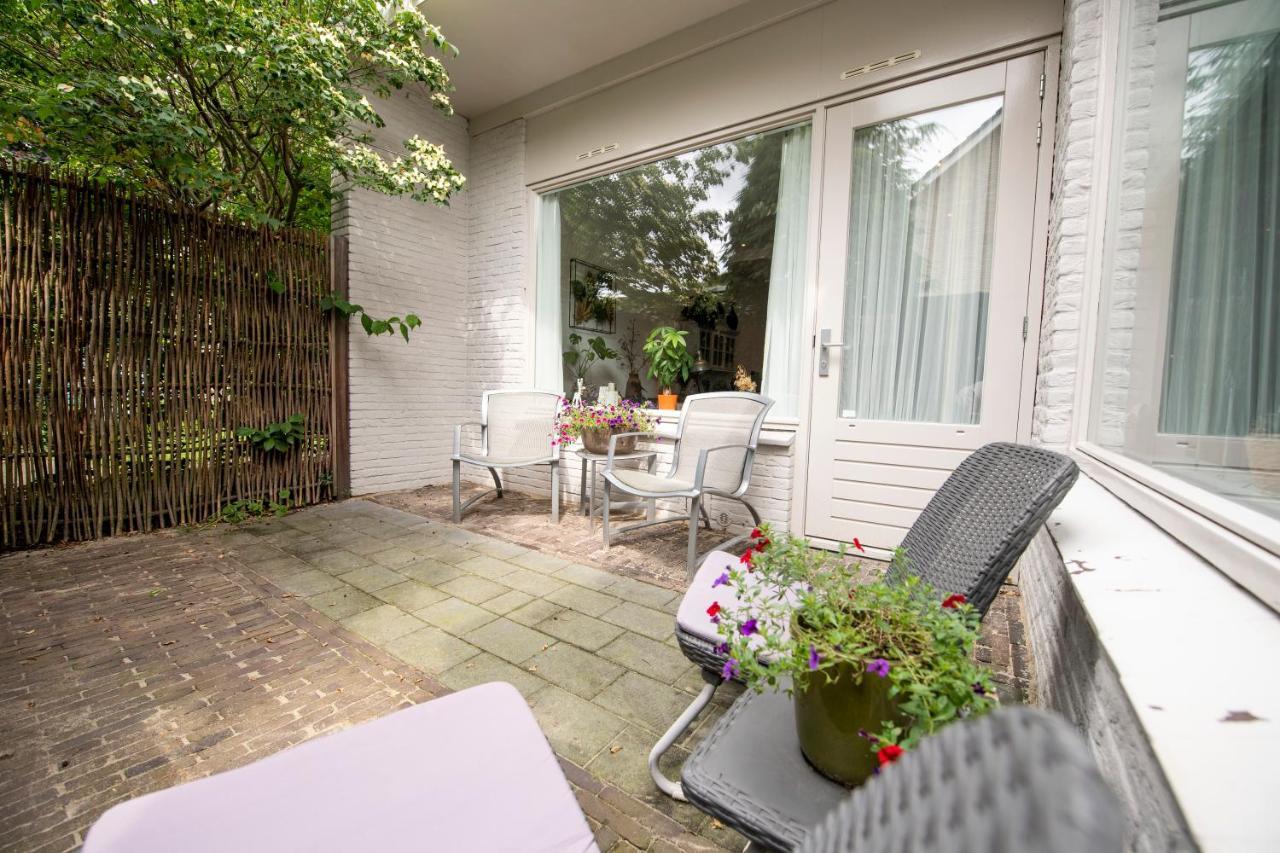 Bed & Breakfast Het Vinkenest Nijverdal Ngoại thất bức ảnh