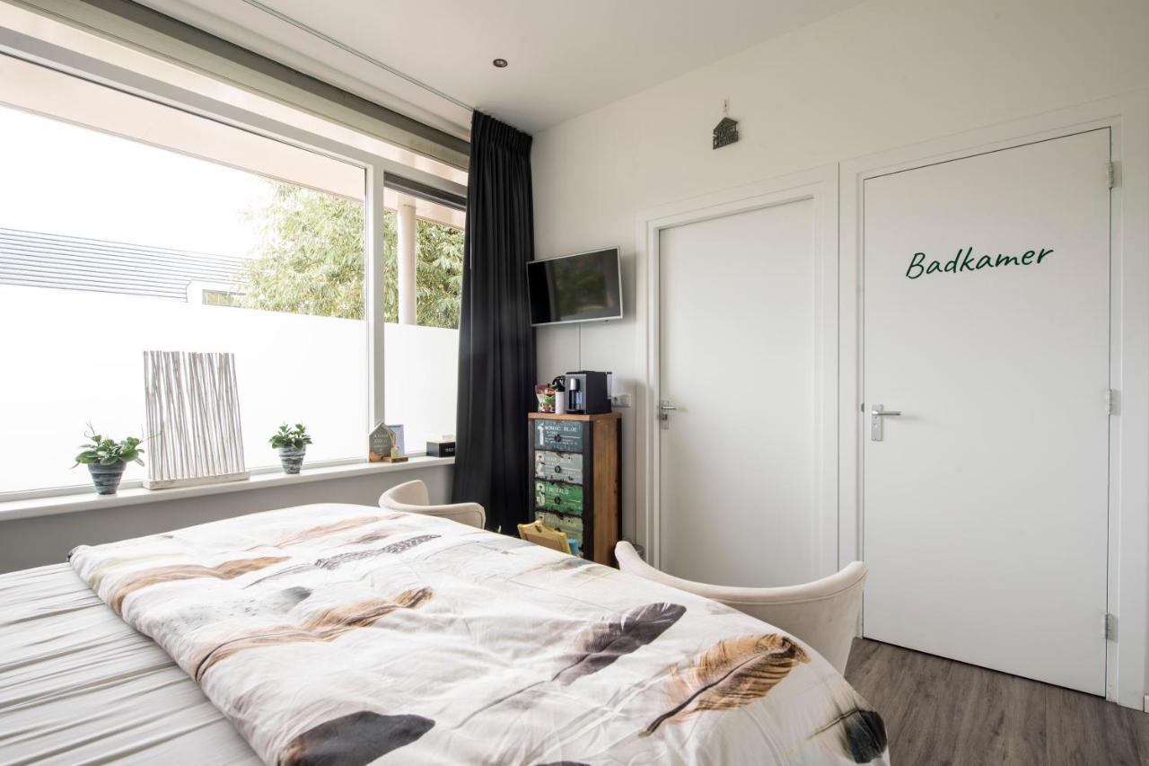 Bed & Breakfast Het Vinkenest Nijverdal Ngoại thất bức ảnh