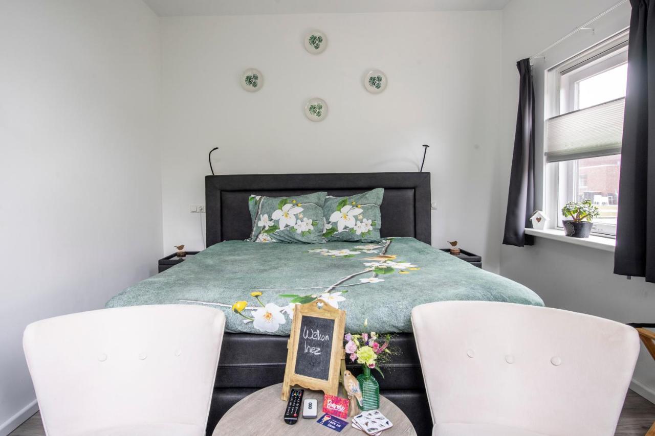 Bed & Breakfast Het Vinkenest Nijverdal Ngoại thất bức ảnh