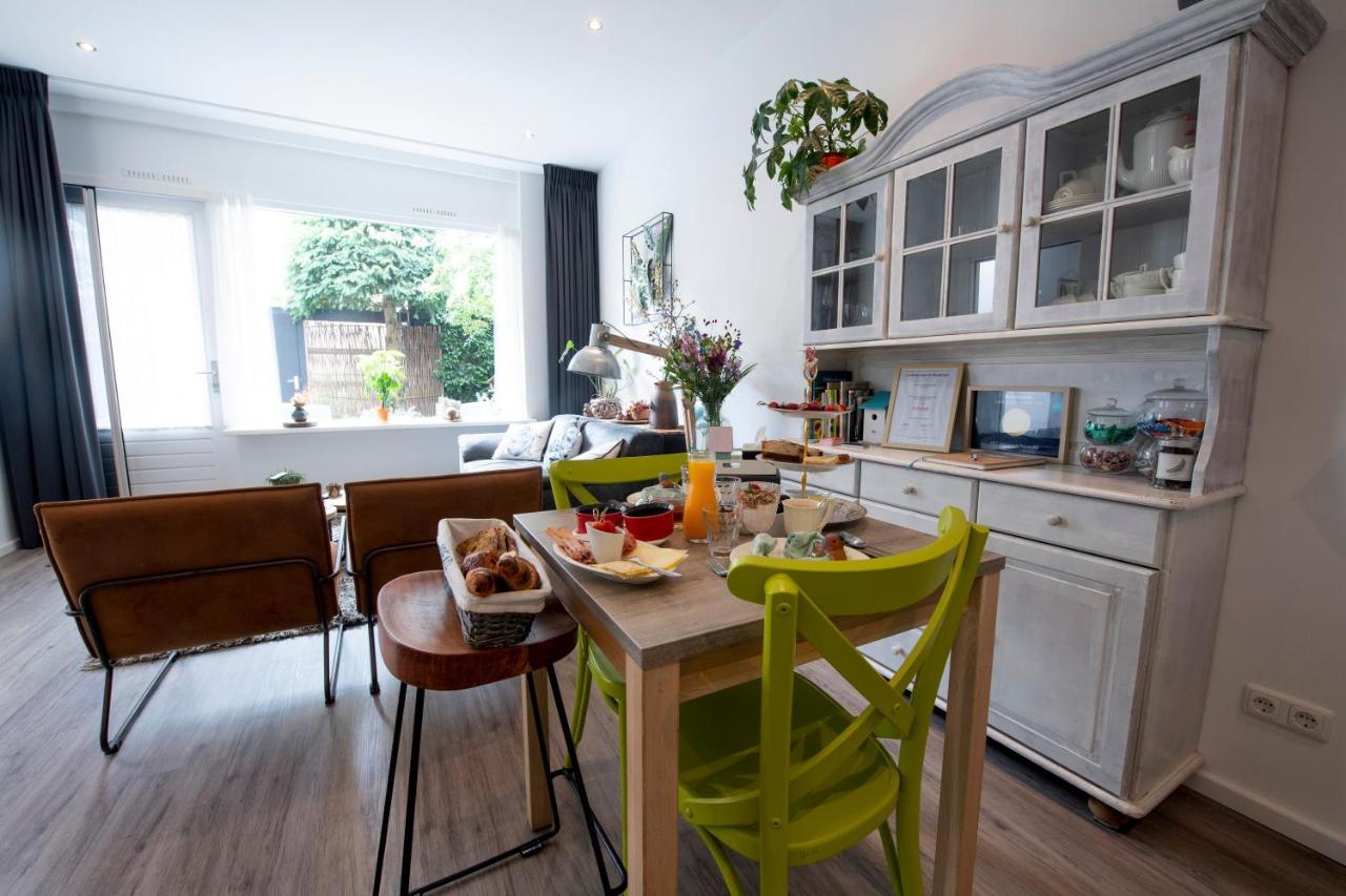 Bed & Breakfast Het Vinkenest Nijverdal Ngoại thất bức ảnh